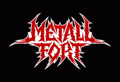 logo Metall Fort